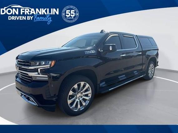 CHEVROLET SILVERADO LTD 2022 3GCUYHEL9NG203421 image CHEVROLET SILVERADO LTD 2022 3GCUYHEL9NG203421 image